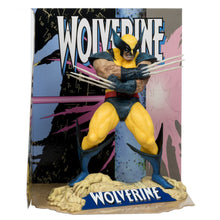 Carica l&#39;immagine nel visualizzatore di Gallery, WOLVERINE #85 1:10 PVC STATUE
