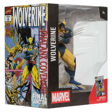 Carica l&#39;immagine nel visualizzatore di Gallery, WOLVERINE #85 1:10 PVC STATUE
