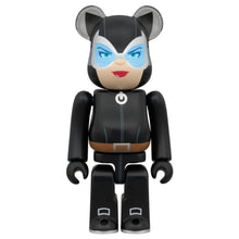 Carica l&#39;immagine nel visualizzatore di Gallery, BEARBRICK 100% CHASE BATMAN HUSH #1 CASE OF 12 PCS
