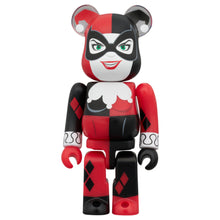 Load image into Gallery viewer, BEARBRICK 100% CHASE BATMAN HUSH #1 CASE OF 12 PCS

