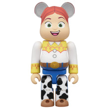 Load image into Gallery viewer, BEARBRICK 100% CHASE TOY STORY CASE OF 12 PCS
