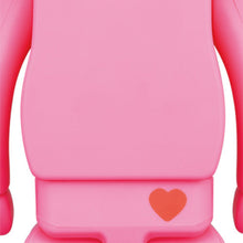 Carica l&#39;immagine nel visualizzatore di Gallery, BEARBRICK 1000% CARE BEARS SECRET BEAR DAMAGED BOX
