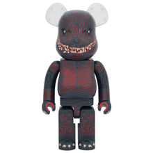 Carica l'immagine nel visualizzatore di Gallery, BEARBRICK 1000% GODZILLA 2016
