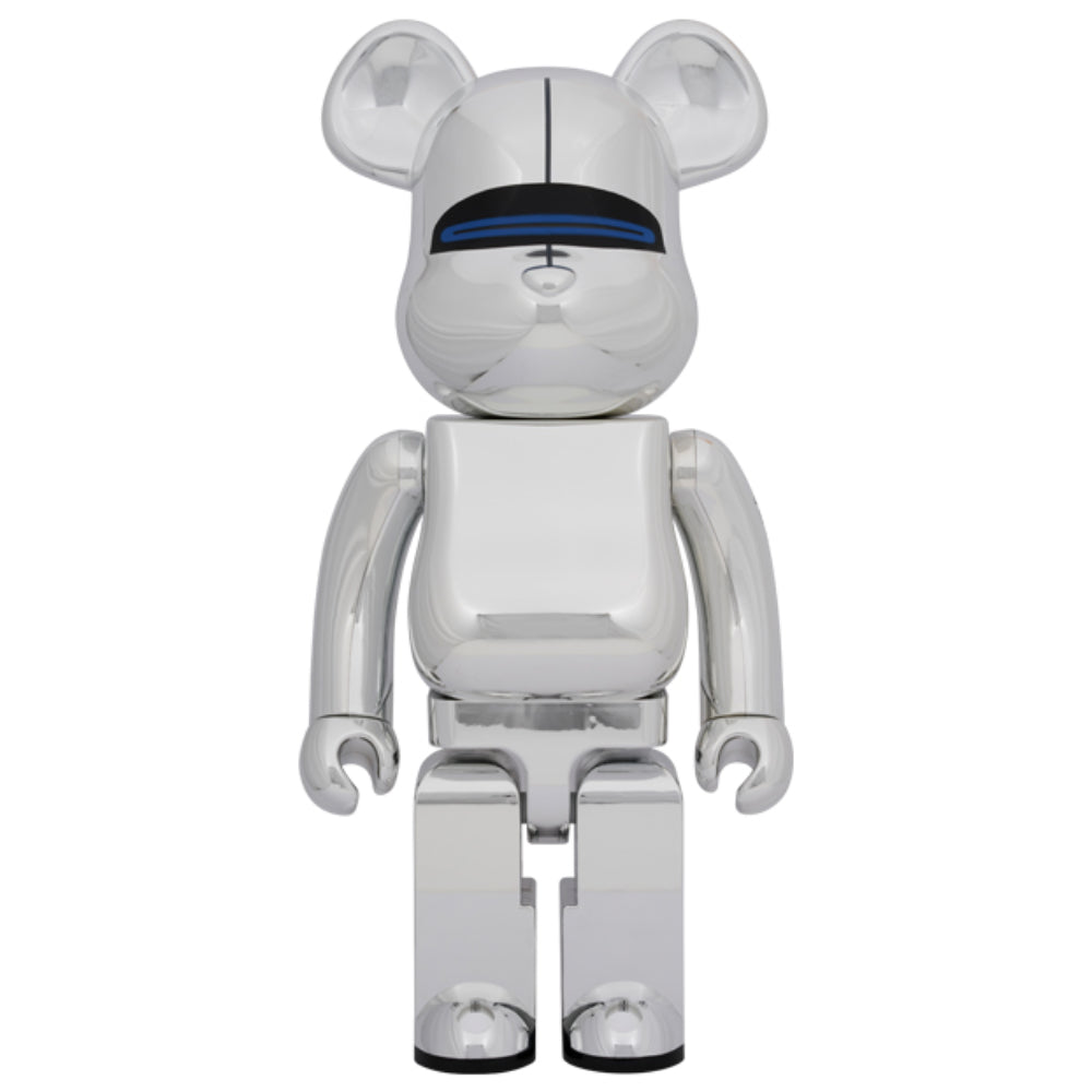 BEARBRICK 1000% SORAYAMA LIGHT VERSION
