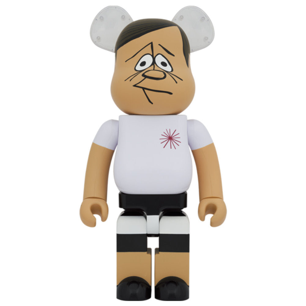 BEARBRICK 1000% YUSUKE HANAI – Atom Plastic