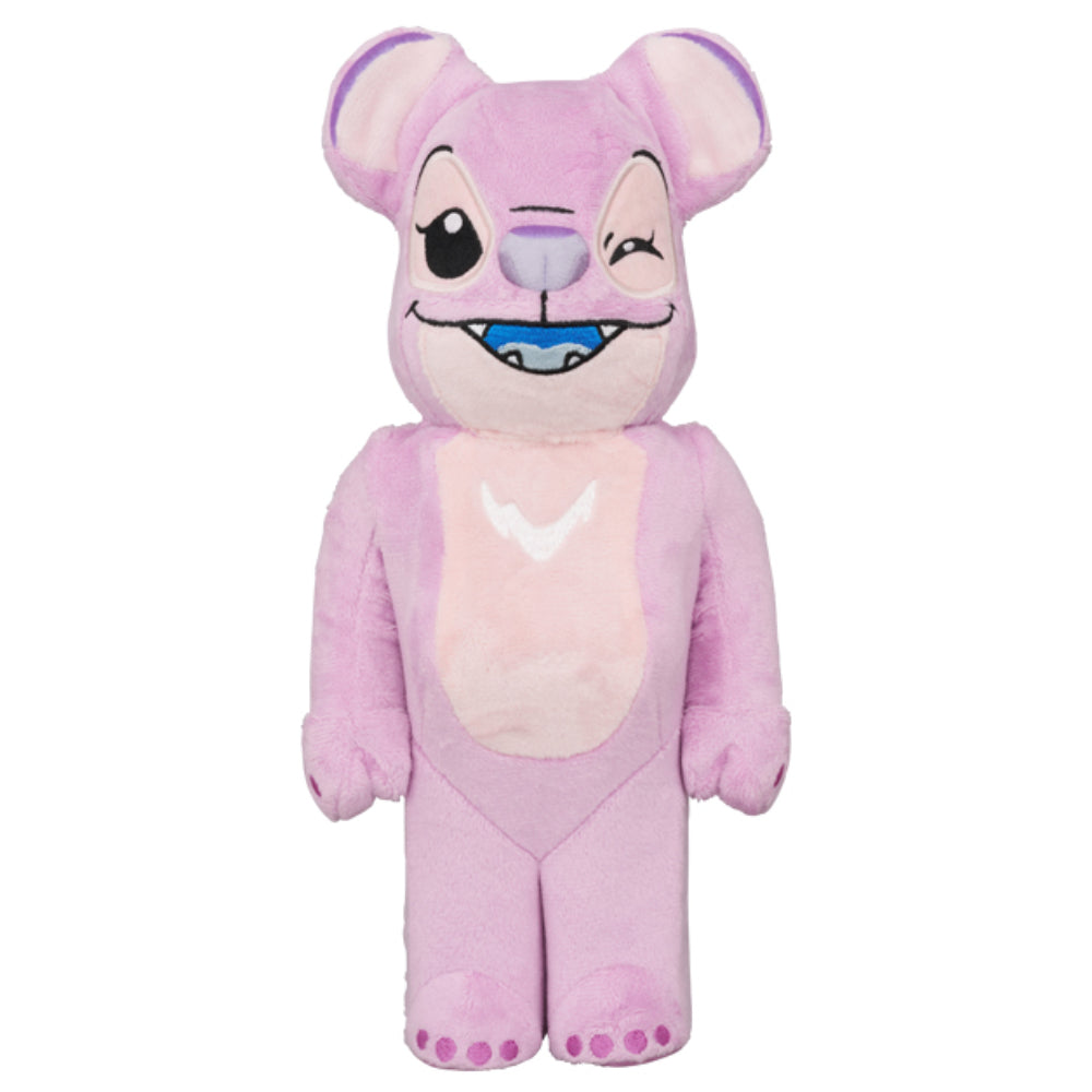 BEARBRICK 400% ANGEL COSTUME VERSION