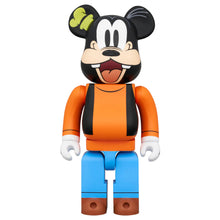 Load image into Gallery viewer, BEARBRICK 400% GOOFY
