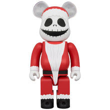 Carica l&#39;immagine nel visualizzatore di Gallery, BEARBRICK 400% NBX SANTA JACK

