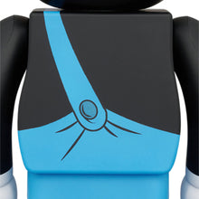 Carica l&#39;immagine nel visualizzatore di Gallery, BEARBRICK 400% PETE
