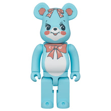 Carica l&#39;immagine nel visualizzatore di Gallery, BEARBRICK 400% SWIMMER HUGGLY
