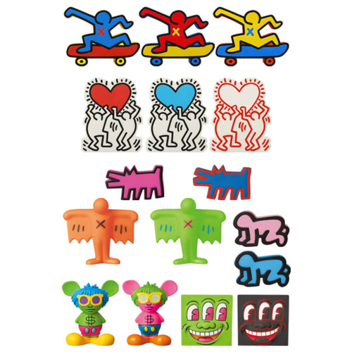 medicom-toy-mini-vcd-keith-