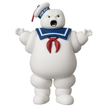 Load image into Gallery viewer, UDF GHOSTBUSTERS STAY PUFT MARSHMALLOW MAN ANGRY FACE
