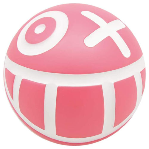 VCD ANDRE SARAIVA MR. A BALL W SIZE PINK