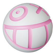 Carica l'immagine nel visualizzatore di Gallery, VCD ANDRE SARAIVA MR. A BALL W SIZE WHITE
