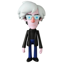 Load image into Gallery viewer, VCD ANDY WARHOL BY ERIC SO
