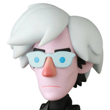 Load image into Gallery viewer, VCD ANDY WARHOL BY ERIC SO
