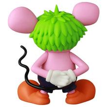 Carica l&#39;immagine nel visualizzatore di Gallery, VCD KEITH HARING ANDY MOUSE PINK
