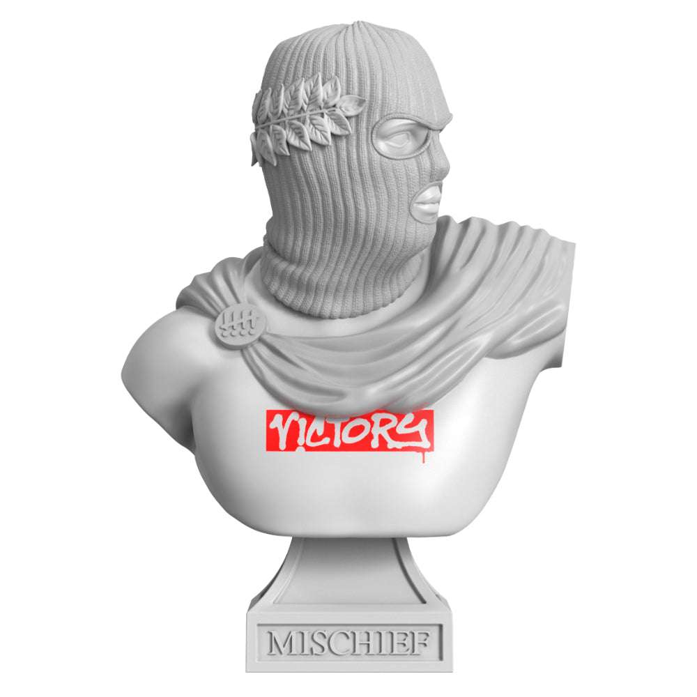 ABELL OCTOVAN MISCHIEF