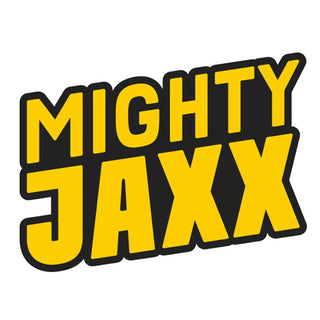 Mighty Jaxx Logo