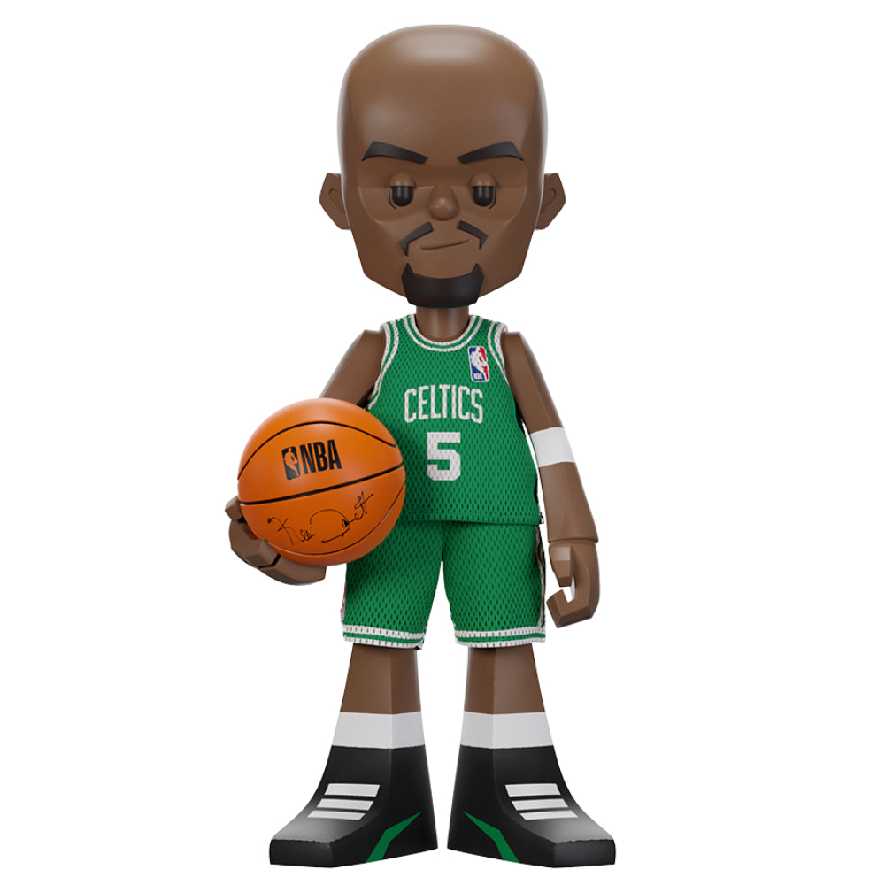 MIGHTY JAXX X NBA ALLSTARS KEVIN GARNETT