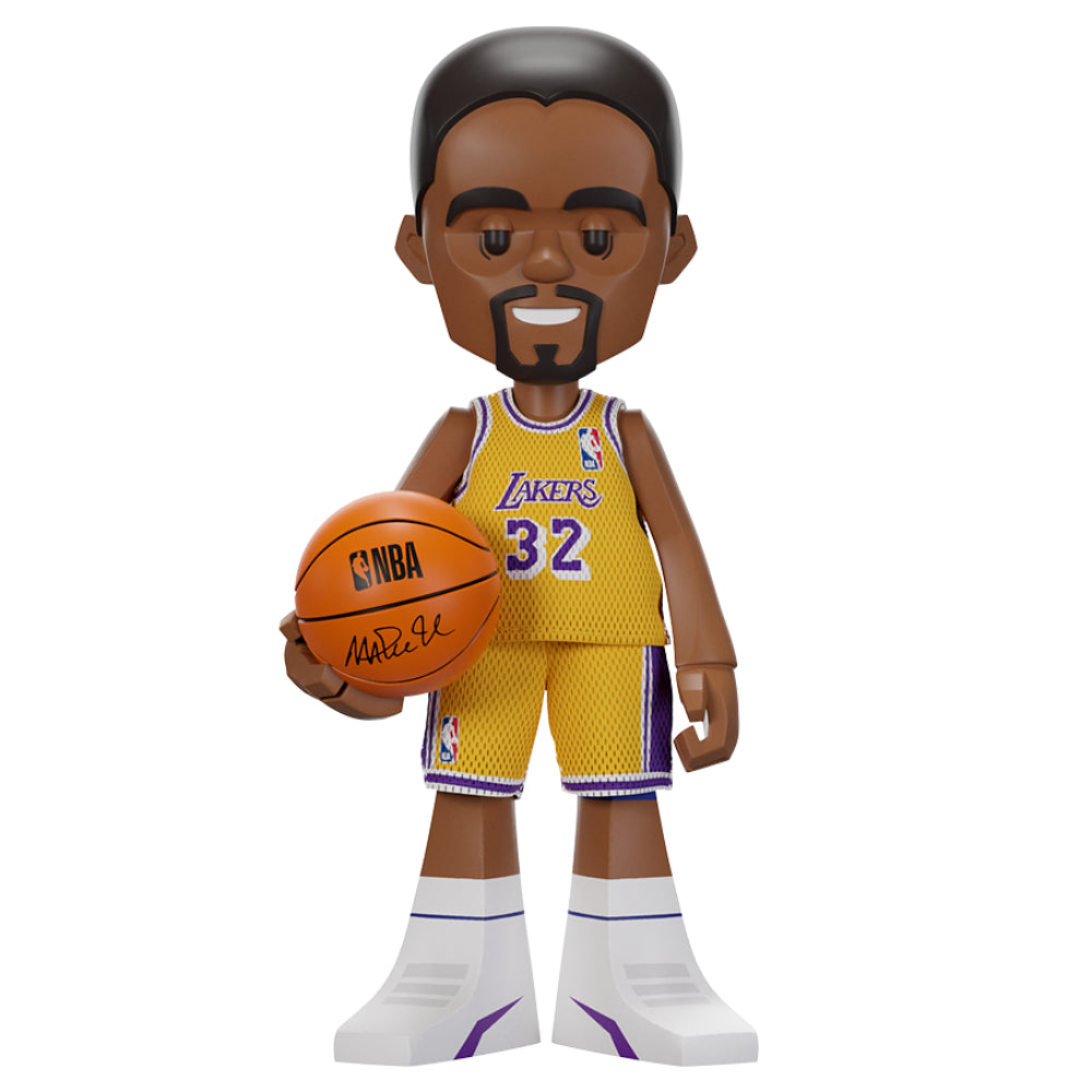 MIGHTY JAXX X NBA ALLSTARS MAGIC JOHNSON