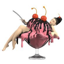 Carica l&#39;immagine nel visualizzatore di Gallery, YUKO SHIMIZU CHERRY BOMBOM
