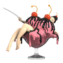 Carica l&#39;immagine nel visualizzatore di Gallery, YUKO SHIMIZU CHERRY BOMBOM
