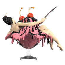 Carica l&#39;immagine nel visualizzatore di Gallery, YUKO SHIMIZU CHERRY BOMBOM
