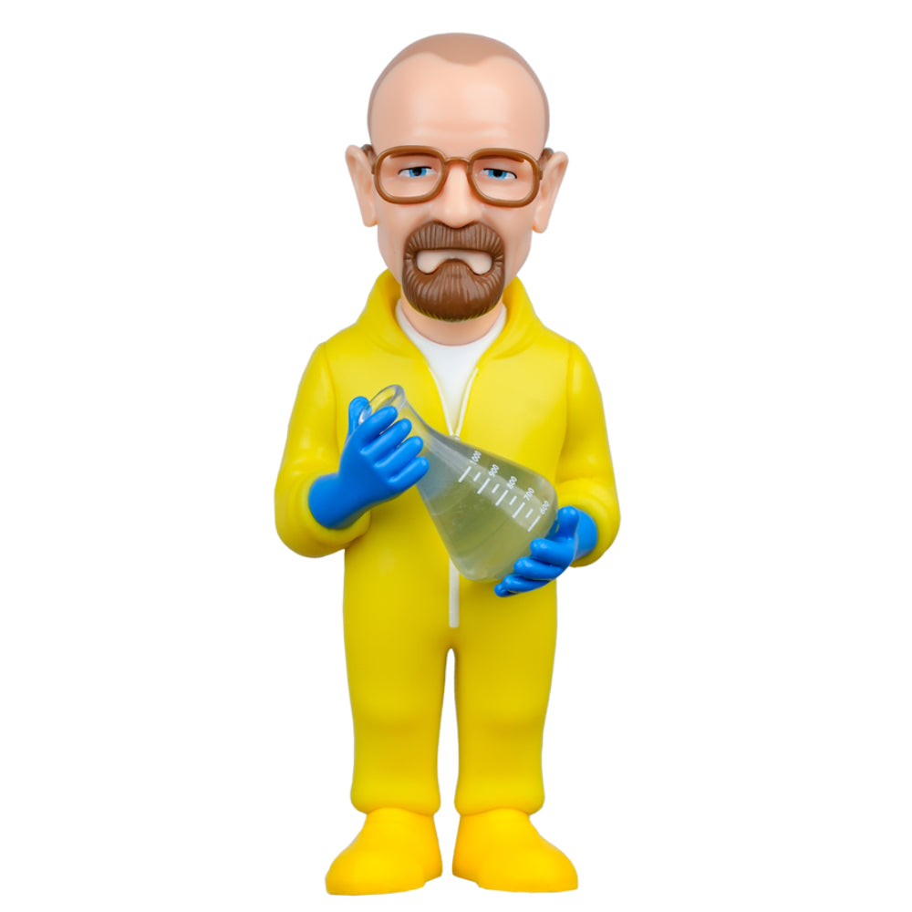 MINIX BREAKING BAD HEISENBERG