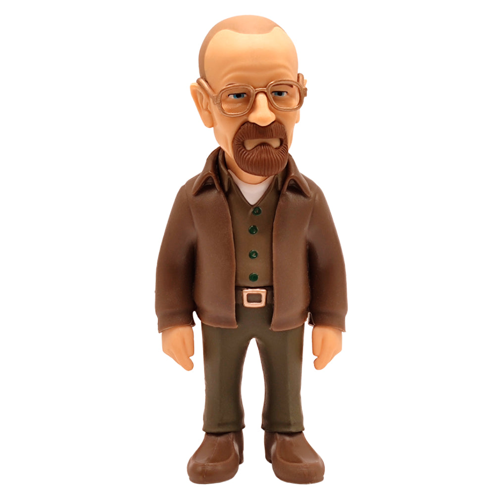 MINIX BREAKING BAD WALTER WHITE