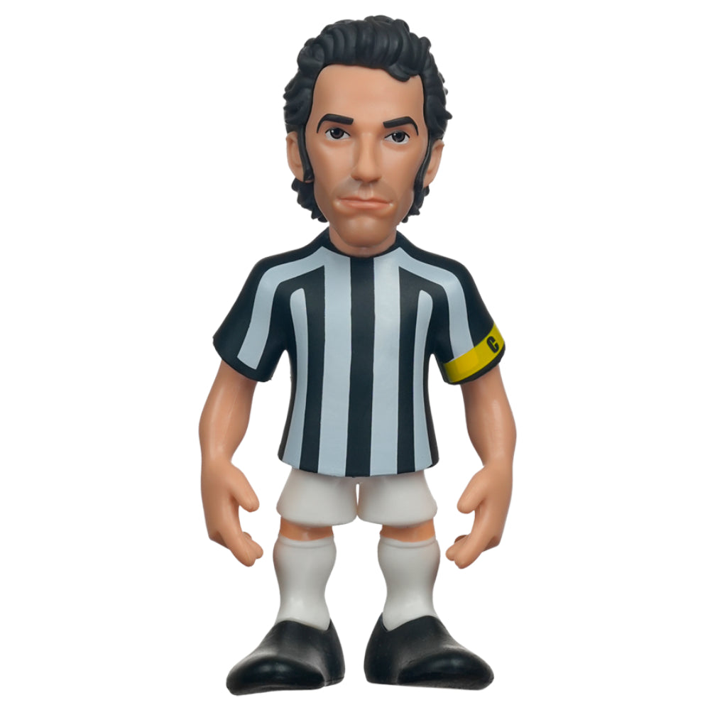MINIX DEL PIERO JUVENTUS