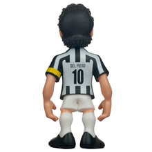 Carica l&#39;immagine nel visualizzatore di Gallery, MINIX DEL PIERO JUVENTUS
