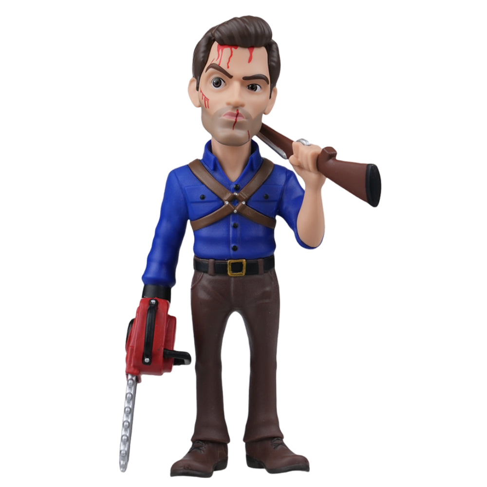 MINIX EVIL DEAD 2 ASH WILLIAMS