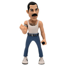 Carica l&#39;immagine nel visualizzatore di Gallery, MINIX FREDDIE MERCURY
