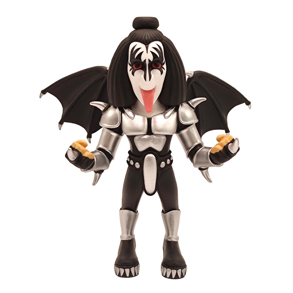 MINIX KISS THE DEMON