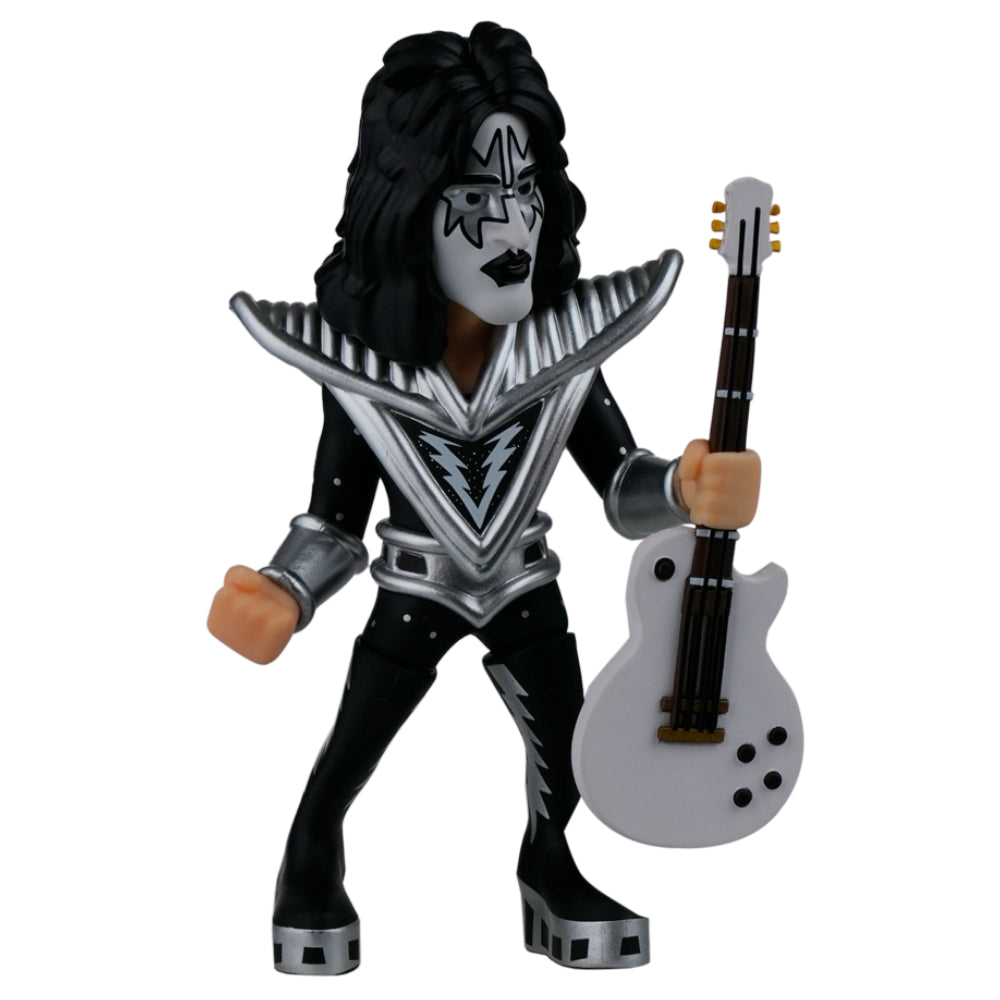 MINIX KISS THE SPACEMAN