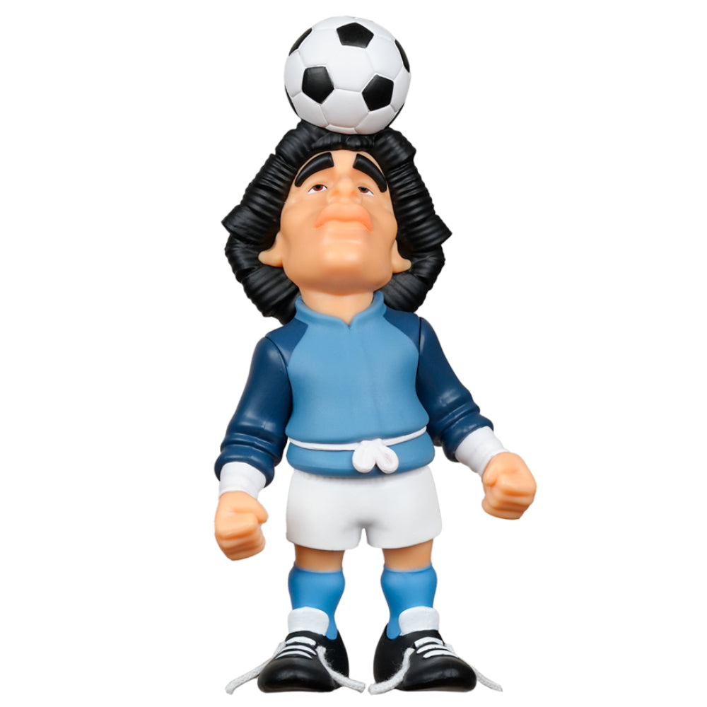 MINIX MARADONA WARMUP