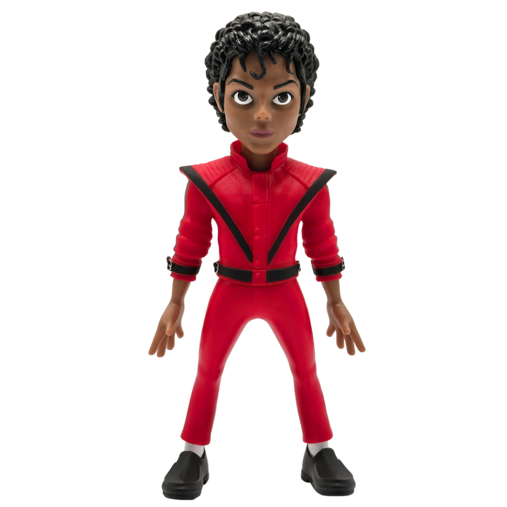 MINIX MICHAEL JACKSON THRILLER
