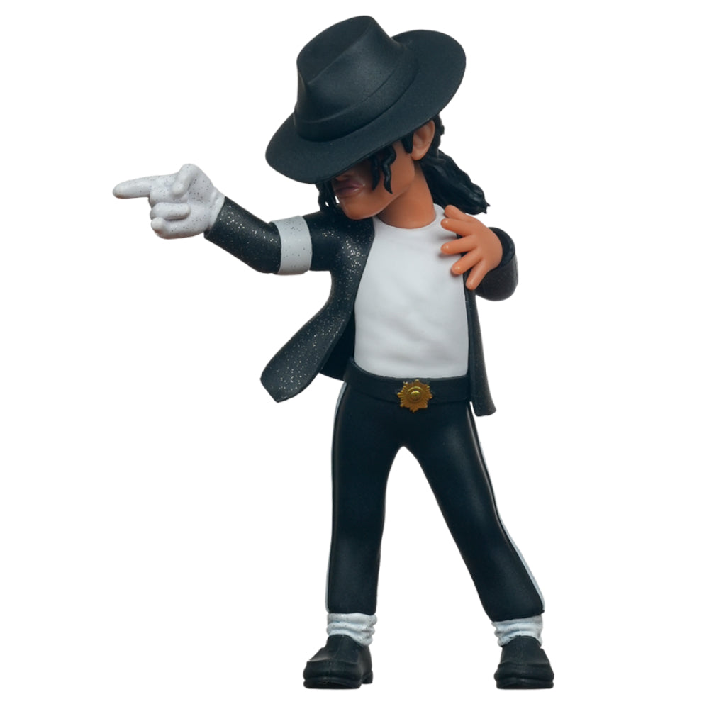 MINIX MICHAEL JACKSON BILLIE JEAN