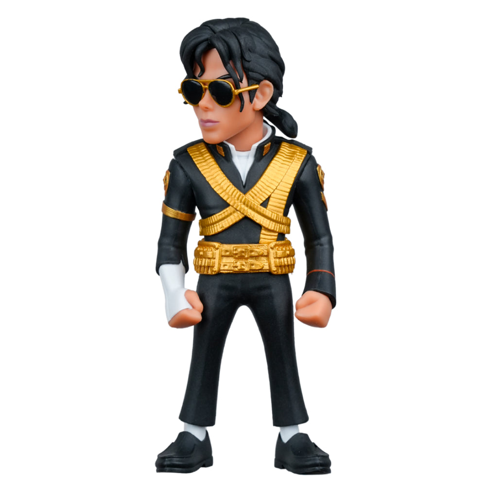 MINIX MICHAEL JACKSON SUPER BOWL