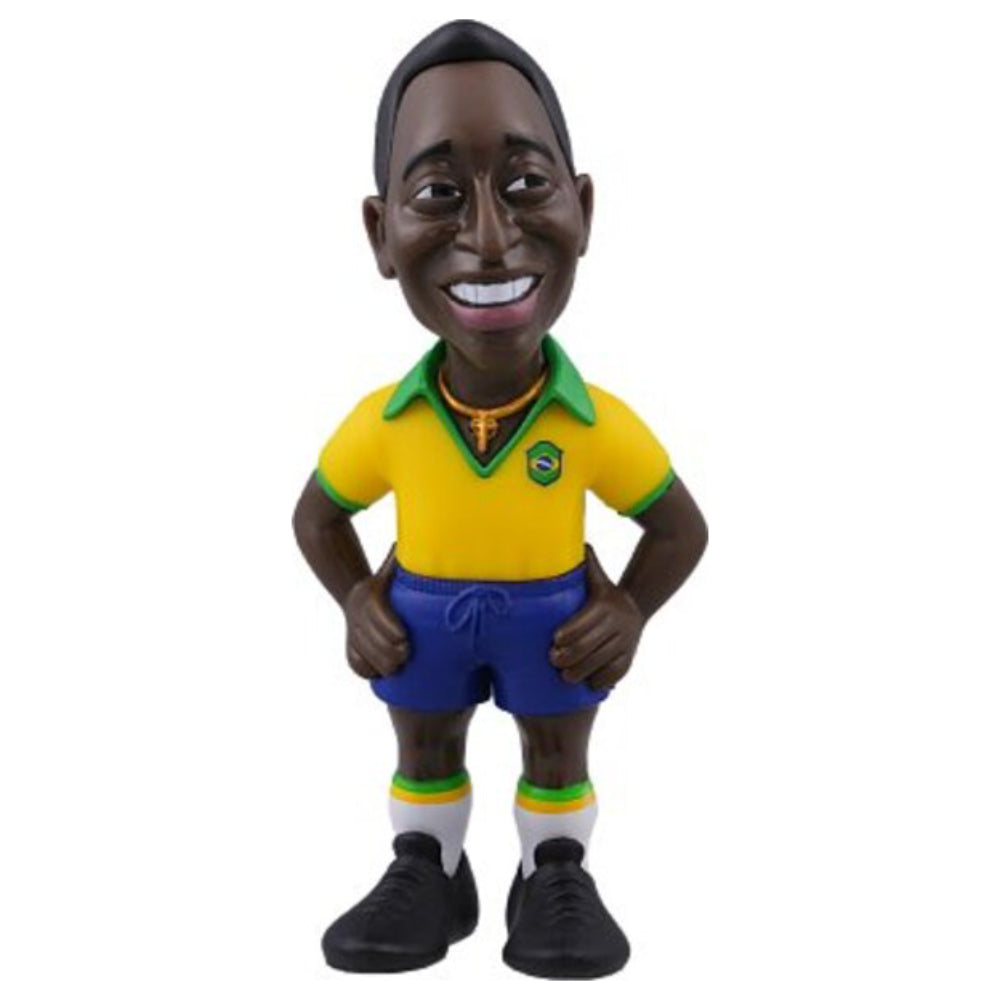 MINIX PELE' BRASIL