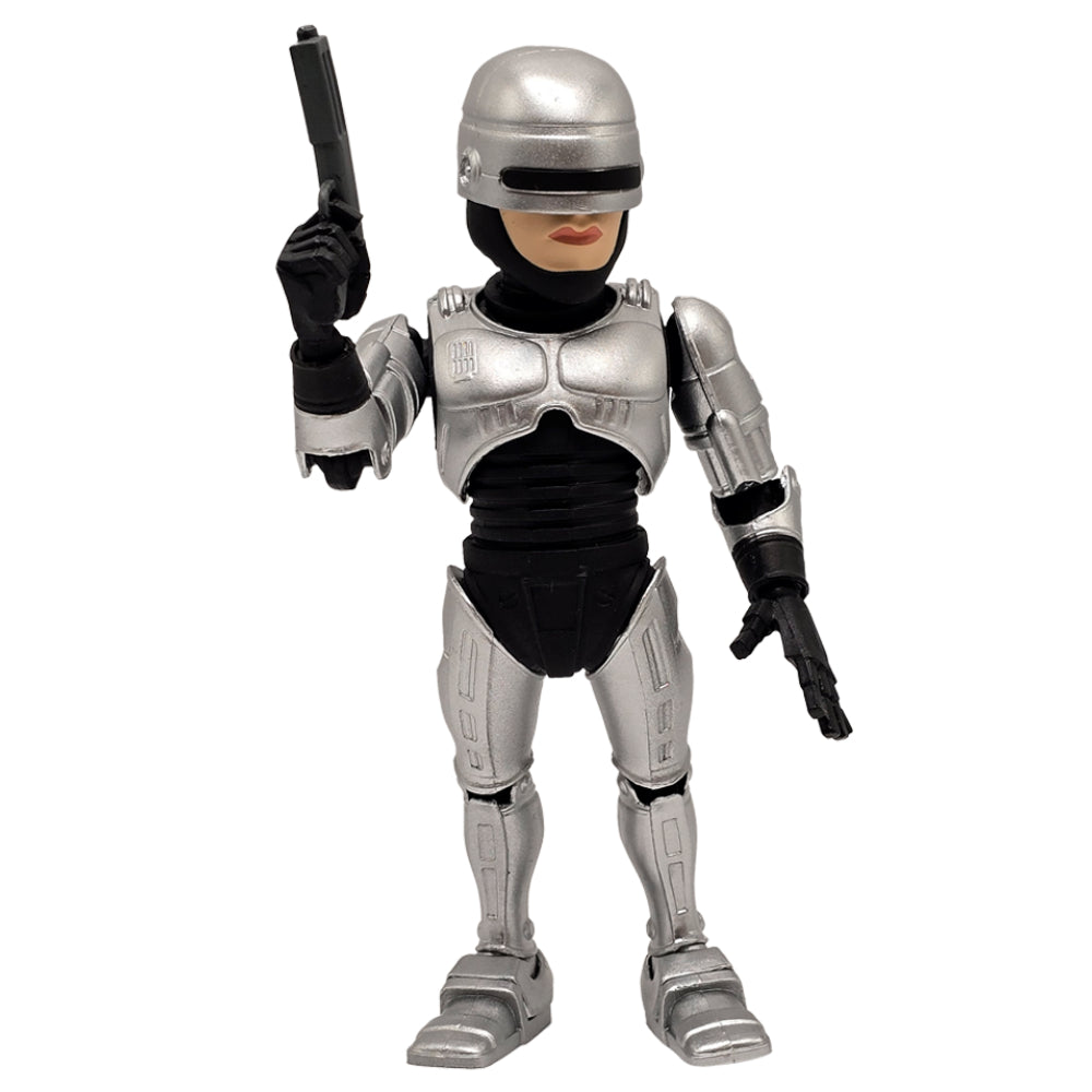 MINIX ROBOCOP ALEX MURPHY