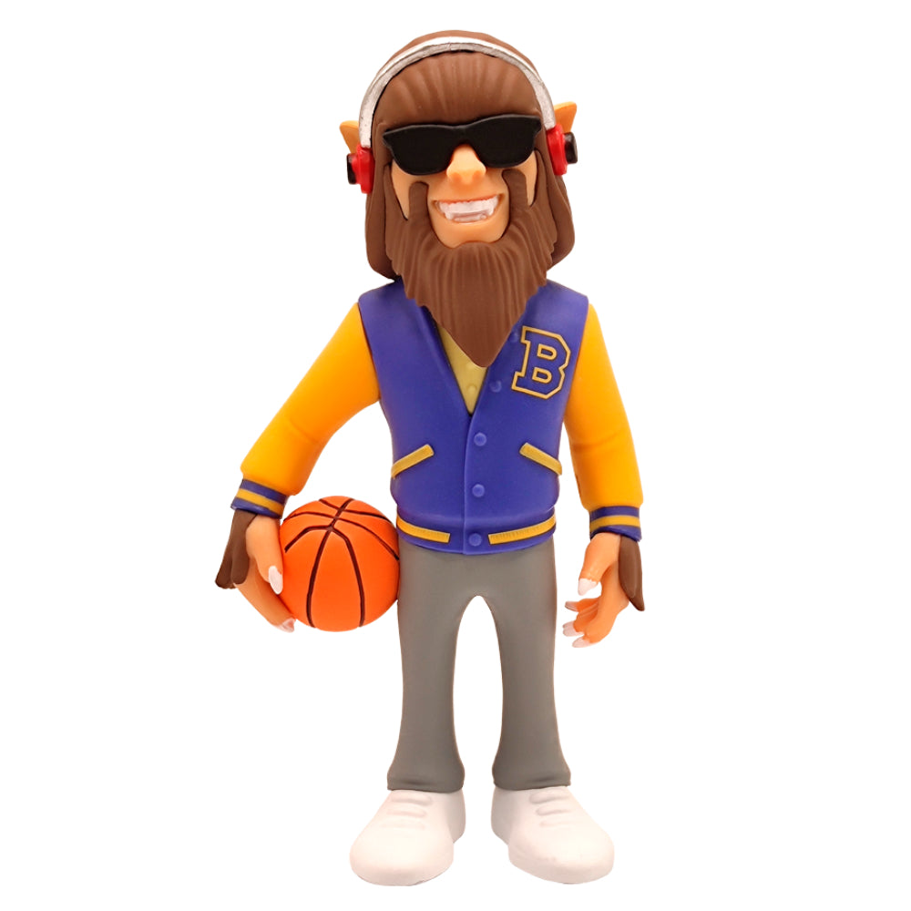 MINIX TEEN WOLF SCOTT HOWARD