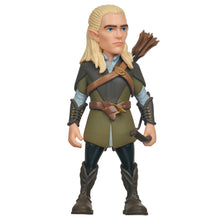 Carica l&#39;immagine nel visualizzatore di Gallery, MINIX THE LORD OF THE RINGS LEGOLAS
