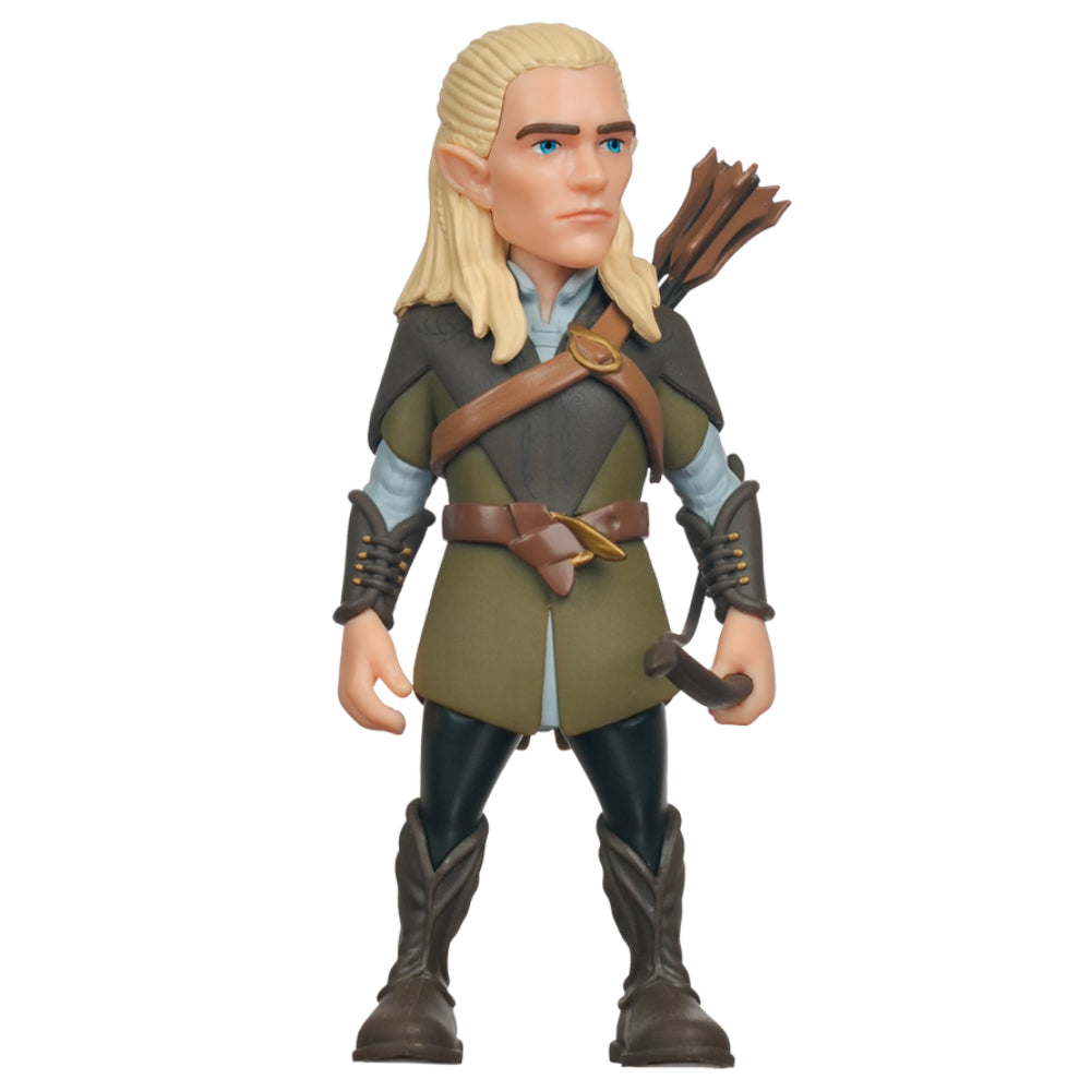MINIX THE LORD OF THE RINGS LEGOLAS
