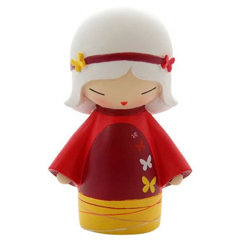 MOMIJI DOLLS HEROES 2010 PEACE