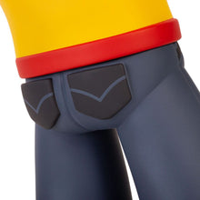 Carica l&#39;immagine nel visualizzatore di Gallery, SCOTT PILGRIM SUPER VINYL FIGURE 15-INCH
