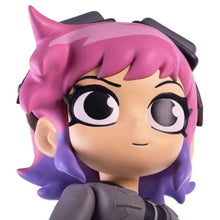 Carica l'immagine nel visualizzatore di Gallery, SCOTT PILGRIM TAKES OFF RAMONA FLOWERS SUPER VINYL FIGURE 15-INCH

