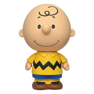 PEANUTS CHARLIE BROWN MONEY BANK