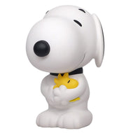 PEANUTS SNOOPY MONEY BANK